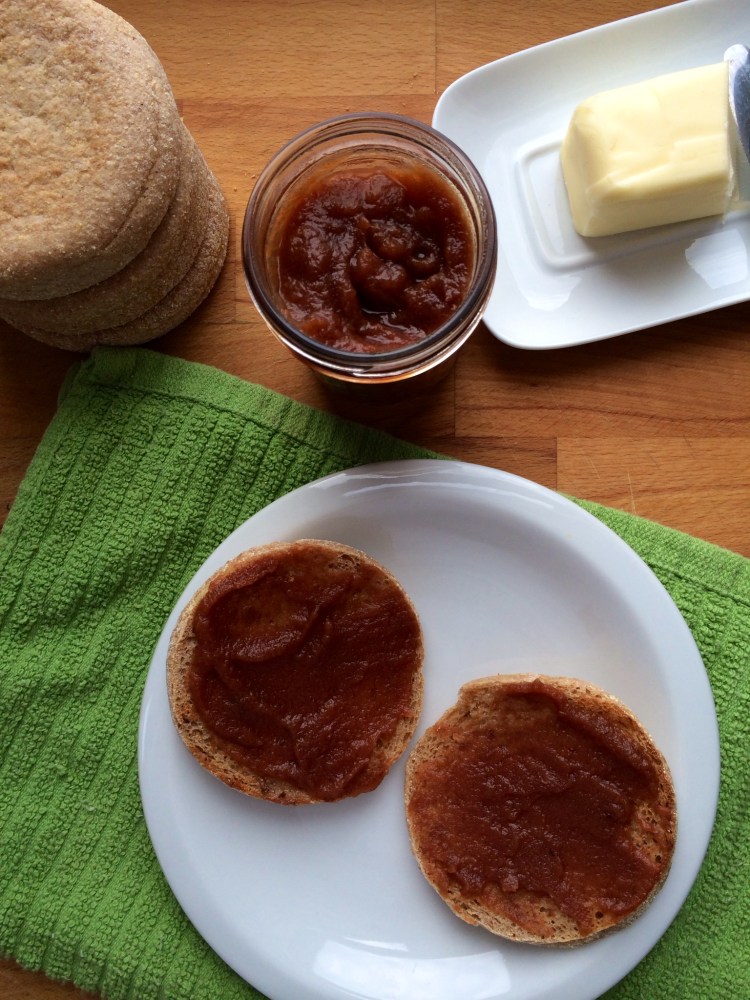 apple butter
